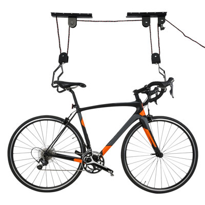 Bike Rack Bike Hoist 