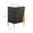Modway Alchemist Free Standing Single Bathroom Vanity-121974694-93027933