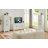 TV Cabinet Combination Multifunctional TV Wall For Living Room, Only One Sideboard