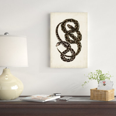 Serpents antiques V