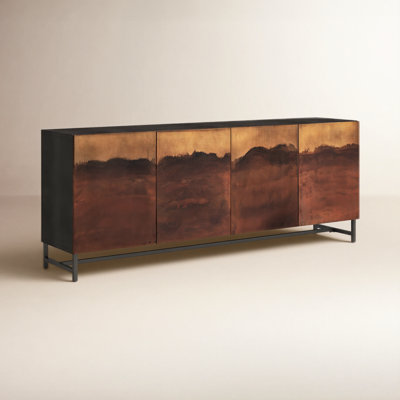 Noemi 82'' Sideboard