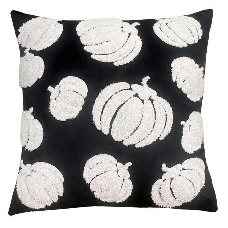 Housses pour coussins d'Halloween Halloween