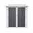 Grey est en rupture de stock