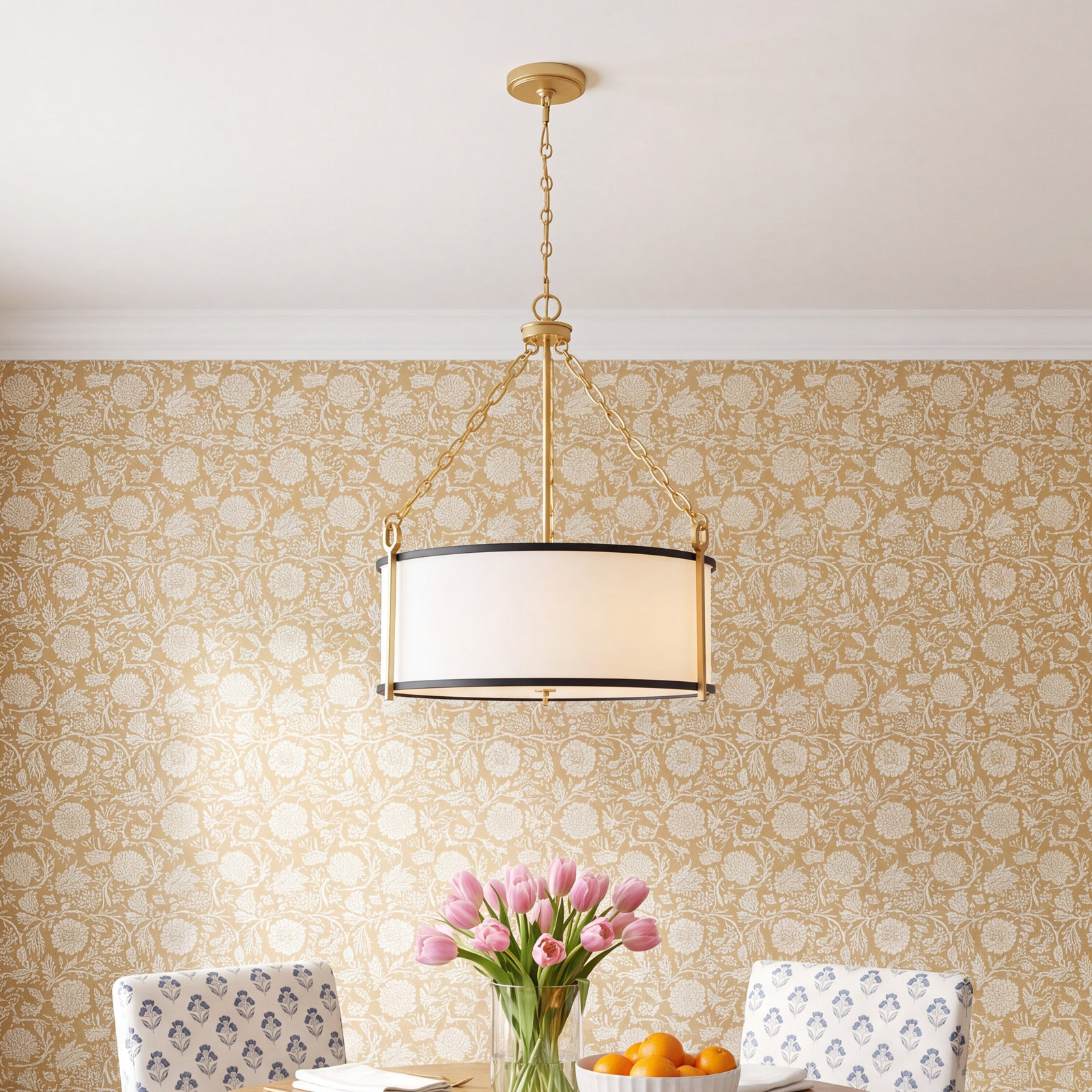 Joplin 3-Light Chandelier