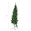 Arbre de Noël vert pin artificiel avec 250 lumières DEL-977309513