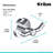Elie 4 - Piece Bathroom Hardware Set-51055618