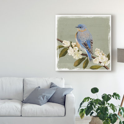 Modern & Contemporary Painting Print