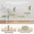Upholstered Teddy Fabric Office Chair Adjustable Height Ergonomic Desk Chair With Lumbar Support And Wheels-849895558
