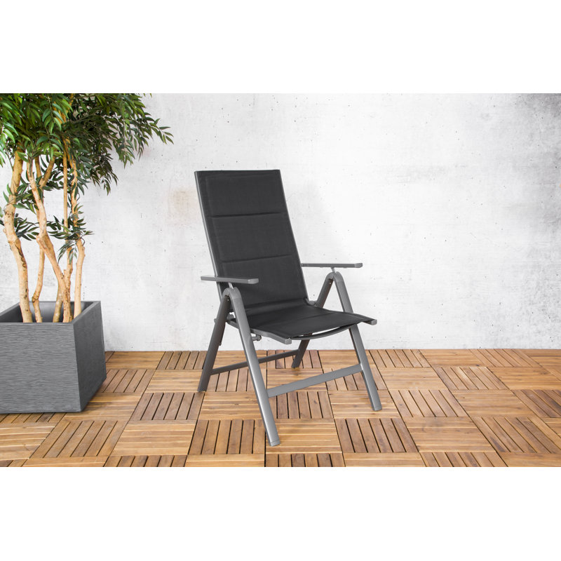 Niaz Patio Dining Armchair