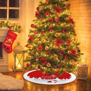 Tree Skirt