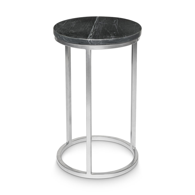 Cordle Frame End Table