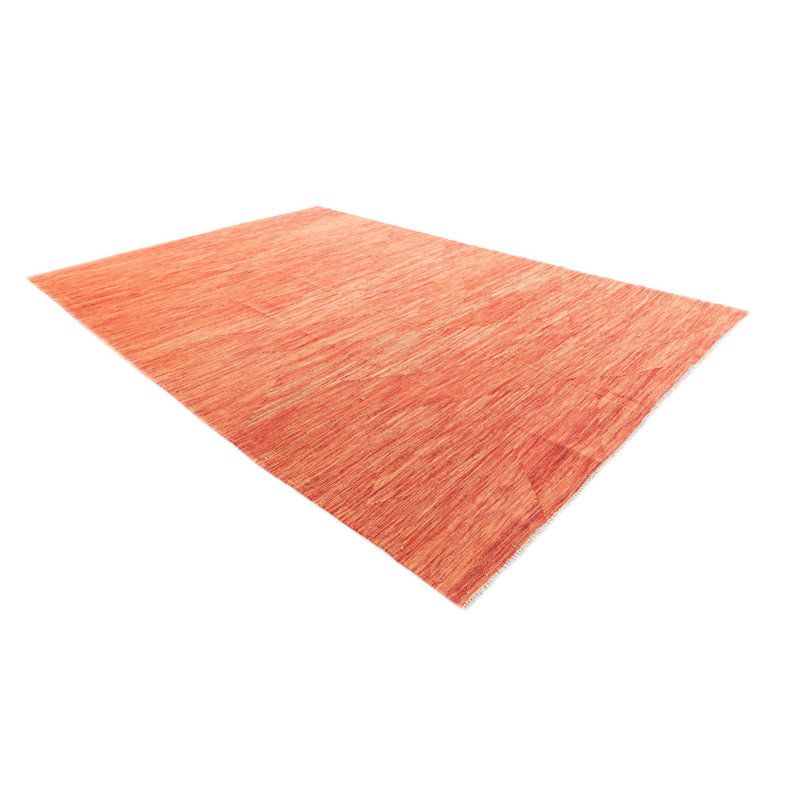 Ohlson Red Rug