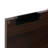 Bathroom Cabinet With Sink,Soft Close Doors,Float Mounting Design-985330887