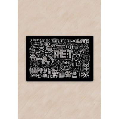Cat Litter Mat