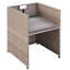Patio Dining Set with