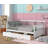 Burket Solid Wood Daybed-1554699396