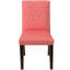 Chaise parsons en coton Sylva-1637726724-1637726912