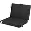 Tapis de protection pour bloc d'escalade Bouldering