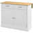 Rubber+ Manufactured Wood selected