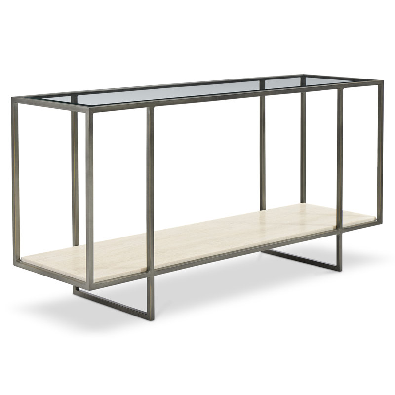 Harlow 60" Console Table