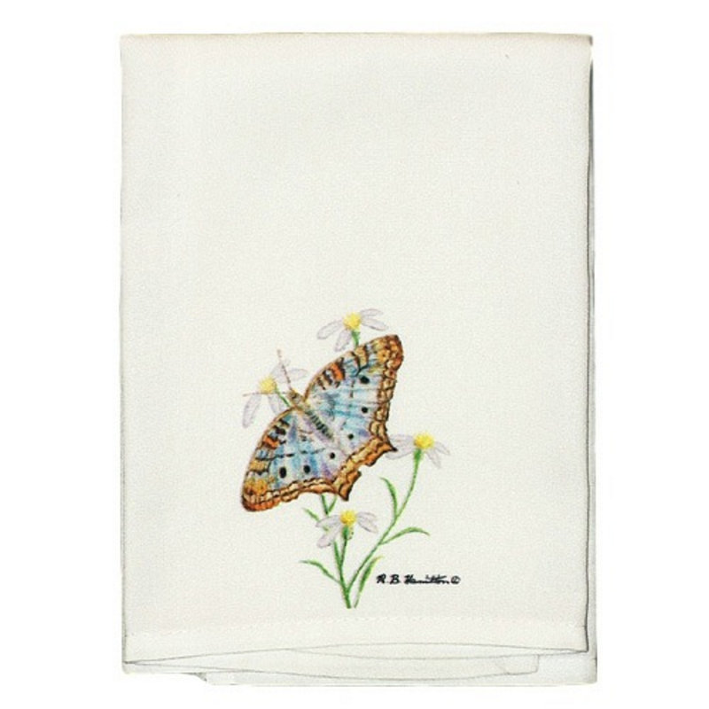 Ilya Ultra Light Hand Towel