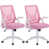 Rose/Blanc est en rupture de stock