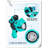 GLOBAL GIRLS LLC Blower
