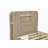 Dailynn Bookcase Bed-1055467909