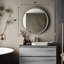Karrina Accent Wood Round Mirror-1843182468-1788654796