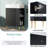 21.6" Bathroom vanity-875361650