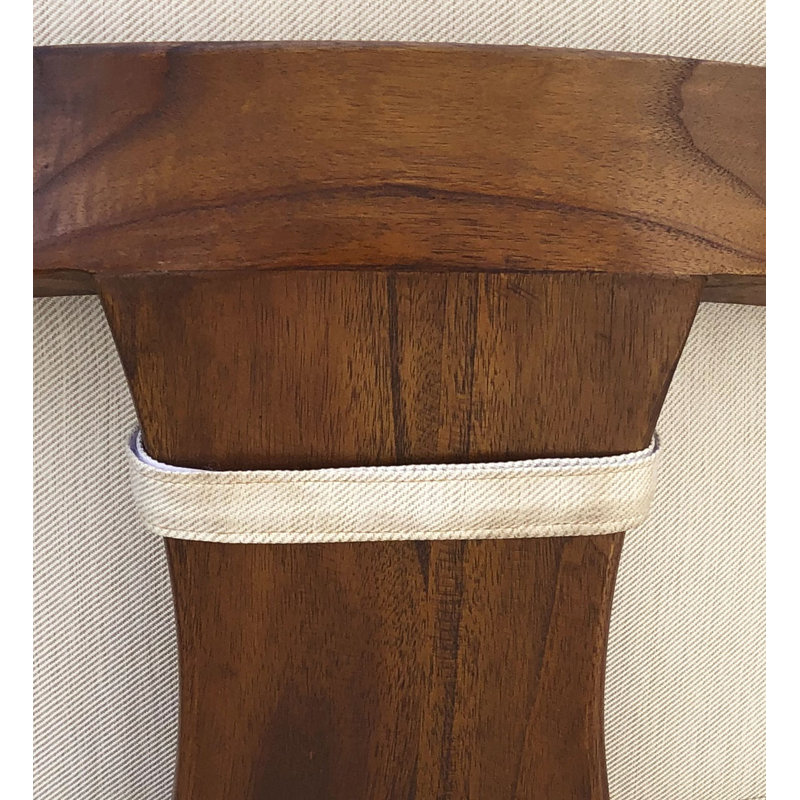 Mindi Upholstered Armchair