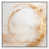 White Floater Framed is unavailable