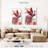 Brampt Colorful Bird Phoenix-108531897