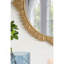 Miroir mural 35,5 x 31,5 po