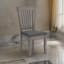 Chaise d'appoint Ora