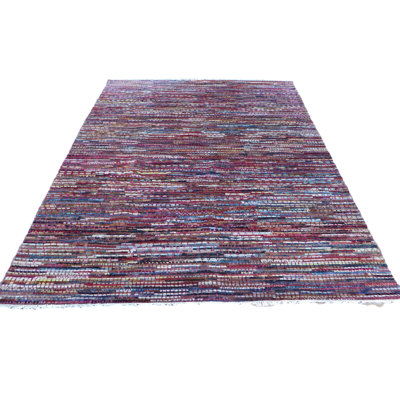 Reino One-of-a-Kind 8' X 10' Area Rug in