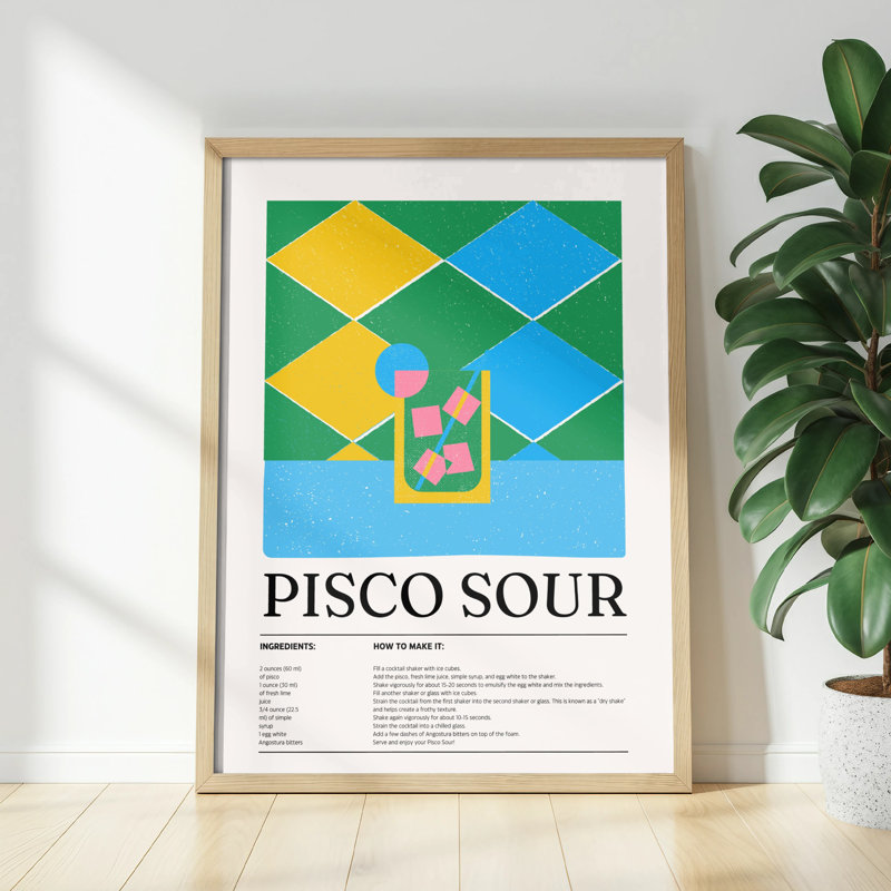 Tosca No Frame Print