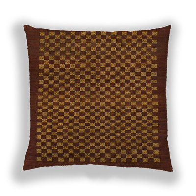 Coussin Abstract 1435