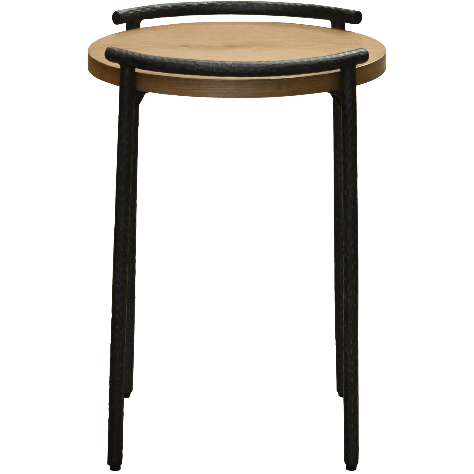 Mauna End Table