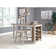 Somerville Upholstered Counter Stool