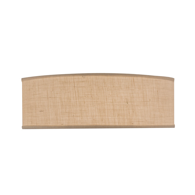 Tiffany 3 - Light Flush Mount