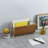 Office Mail Letter Desktop Organizer