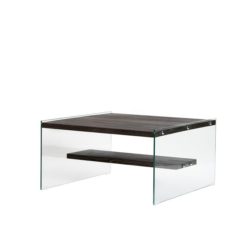 Glorias Coffee Table, Anthracite