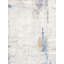 Abstract Area Rug