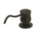 Oil Rubbed Bronze