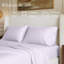 Ensemble de draps 100% coton 600 fils à densité de tissage 600-126677897-130667902-130667909