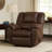 Upholstered Recliner-1286149720