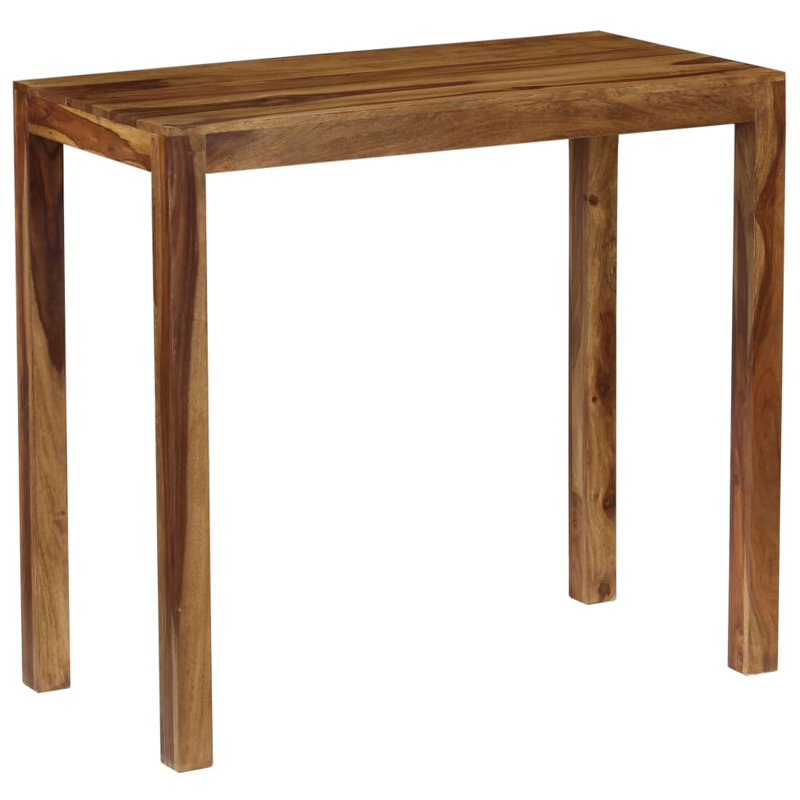 Rakesh Solid Wood Dining Table
