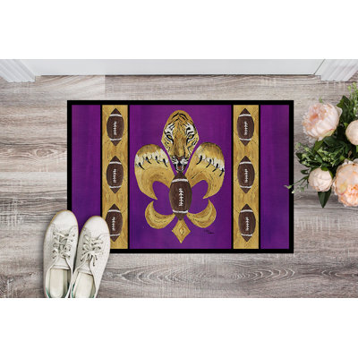 Indoor / Outdoor Rug