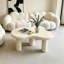 Table basse Modern Modern